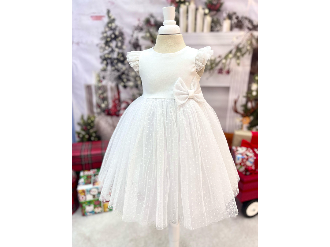 Vestido Erika Snurbusch 1