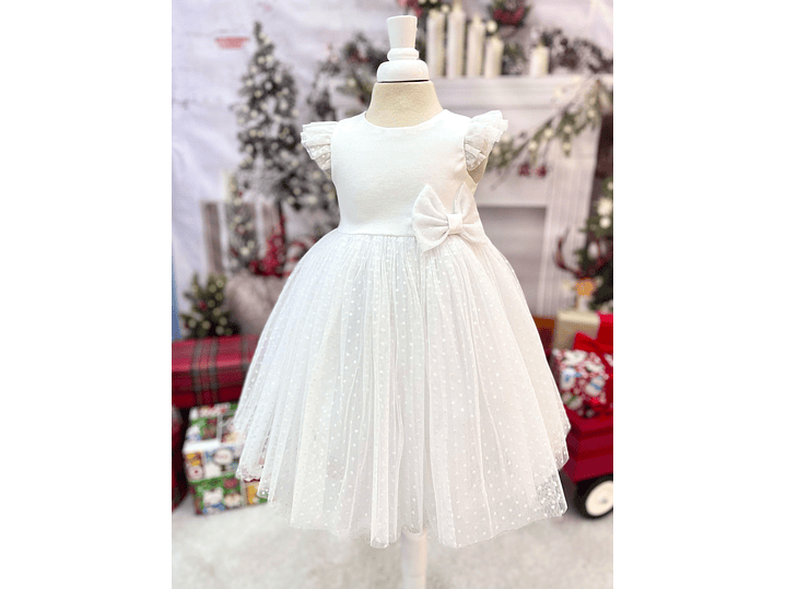 Vestido Erika Snurbusch 1