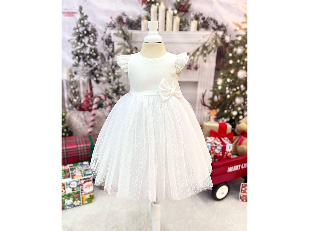 Vestido Erika Snurbusch 2