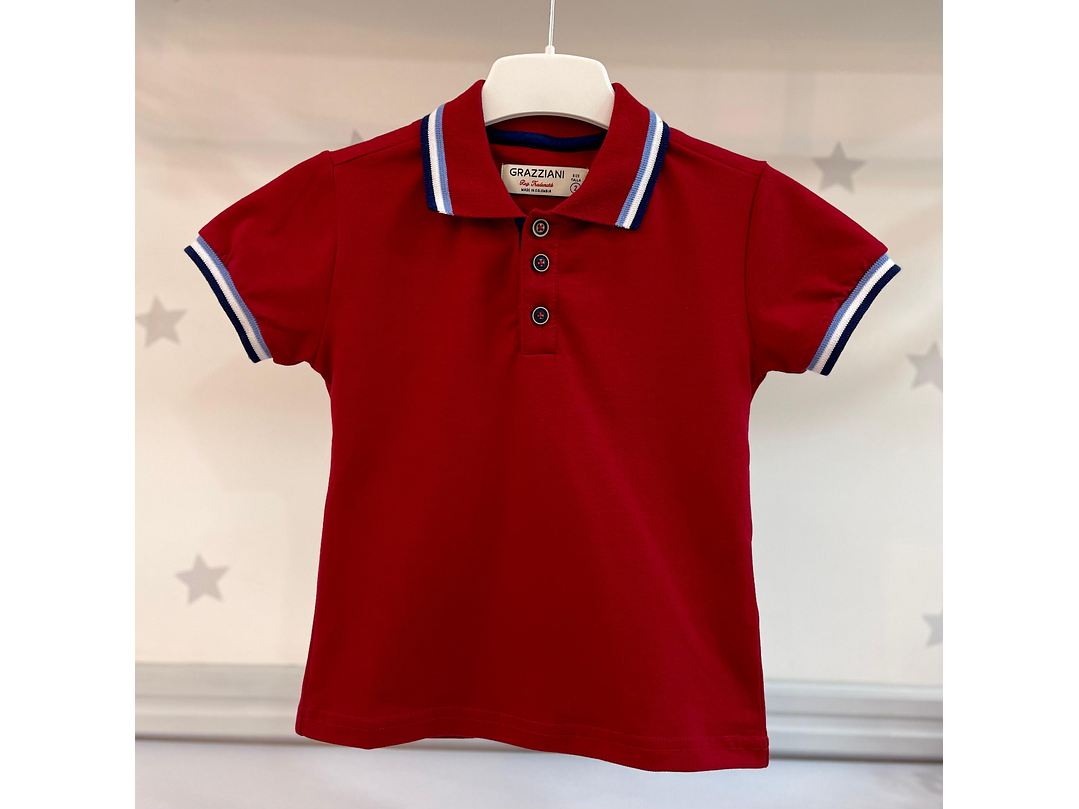 Polo Graziani 2023 1