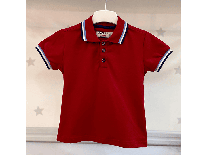 Polo Graziani 2023 1