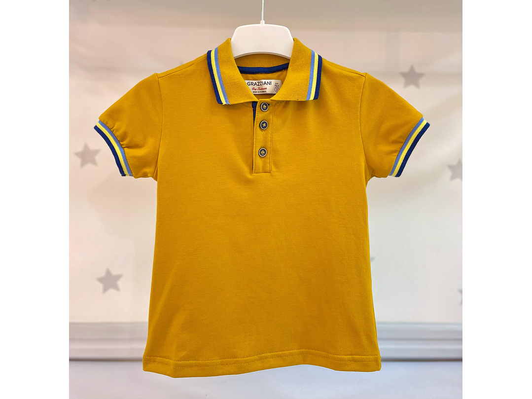 Polo Graziany 1