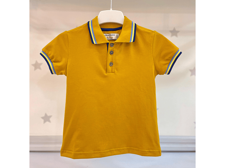 Polo Graziany 1