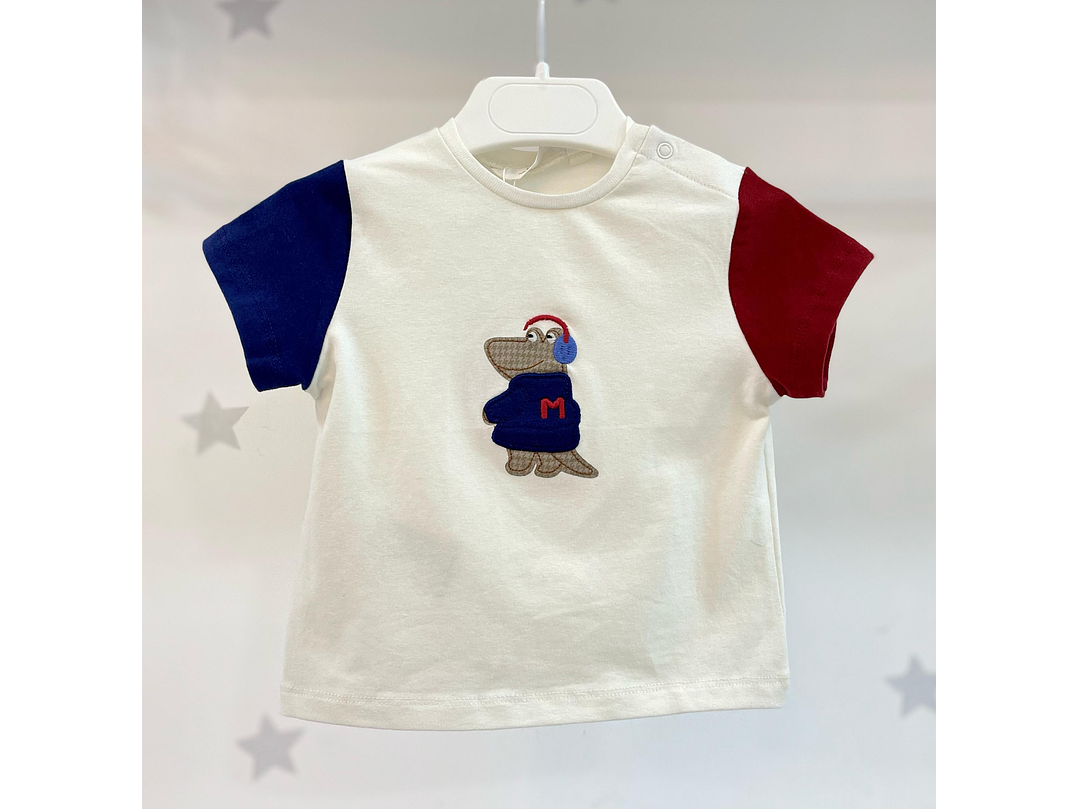 Camiseta Mayoral 2023 1