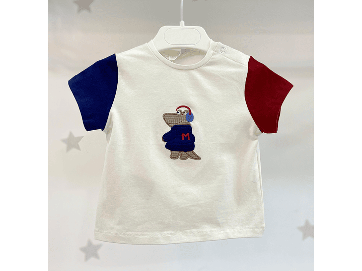 Camiseta Mayoral 2023 1