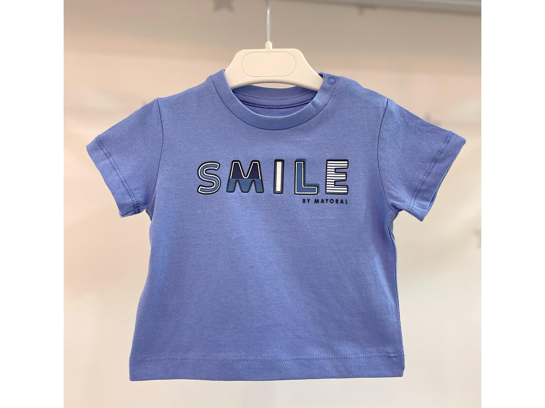 Camiseta Mayoral  1