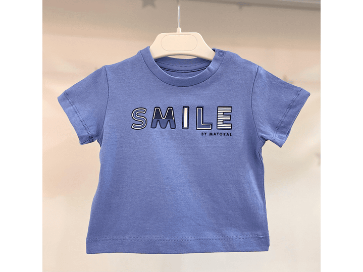Camiseta Mayoral  1