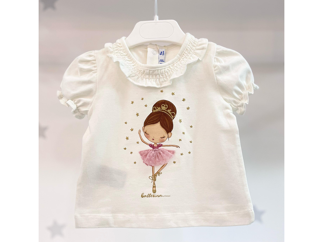 Camiseta Mayoral 2023 1