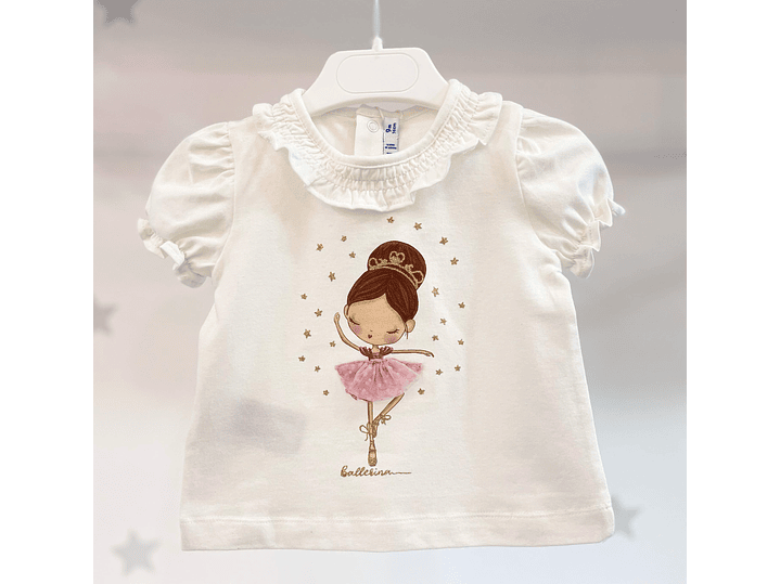 Camiseta Mayoral 2023 1