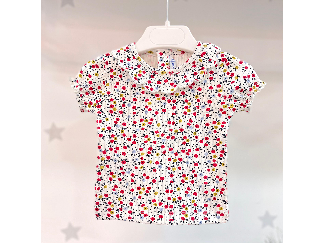 Blusa  Mayoral Pimen  2023 1