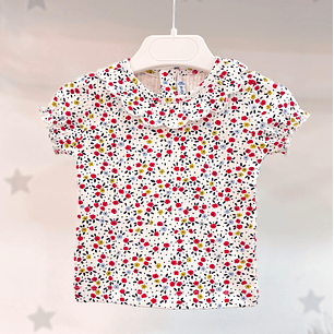 Blusa  Mayoral Pimen  2023