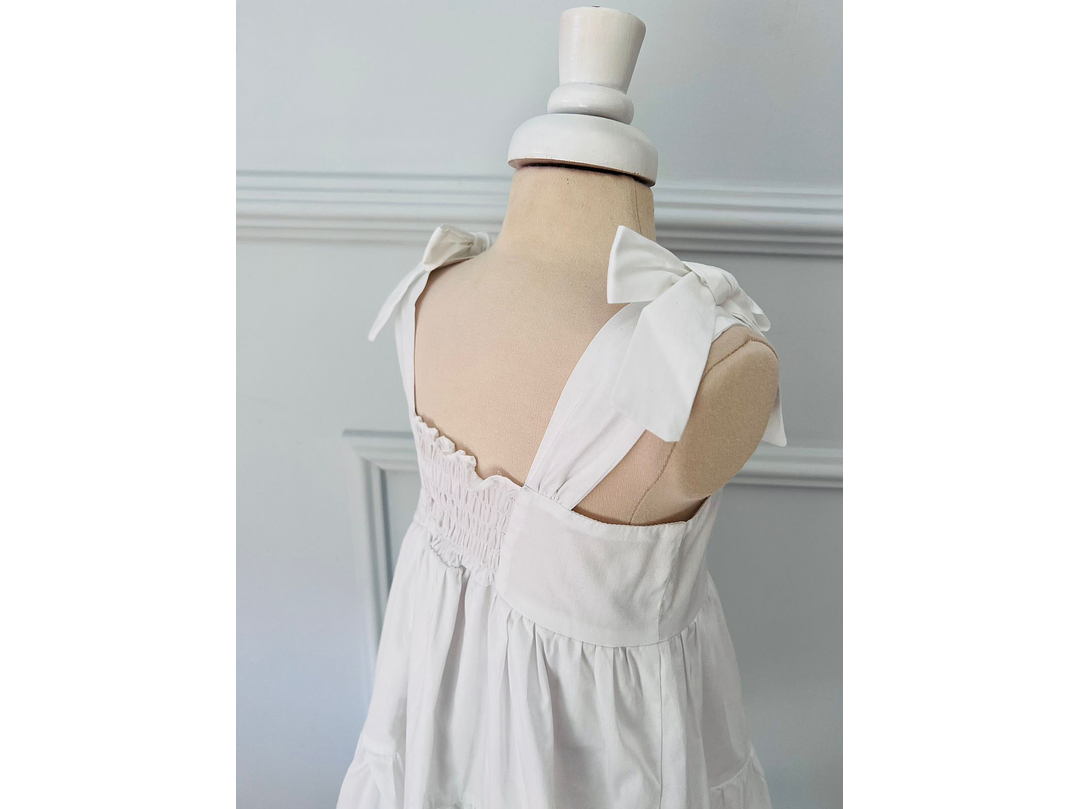 Vestido Grazziani 2023 2