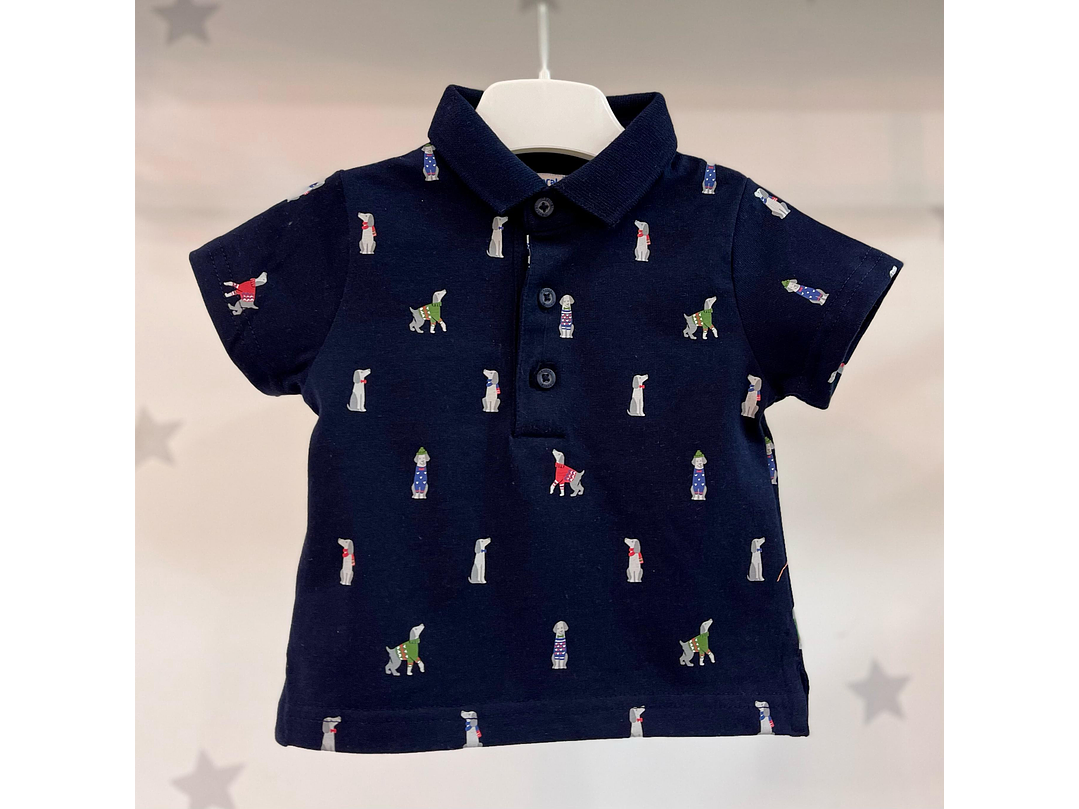 Polo Mayoral   2023 1