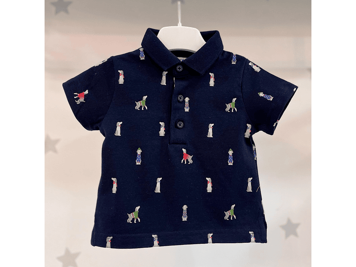 Polo Mayoral   2023 1