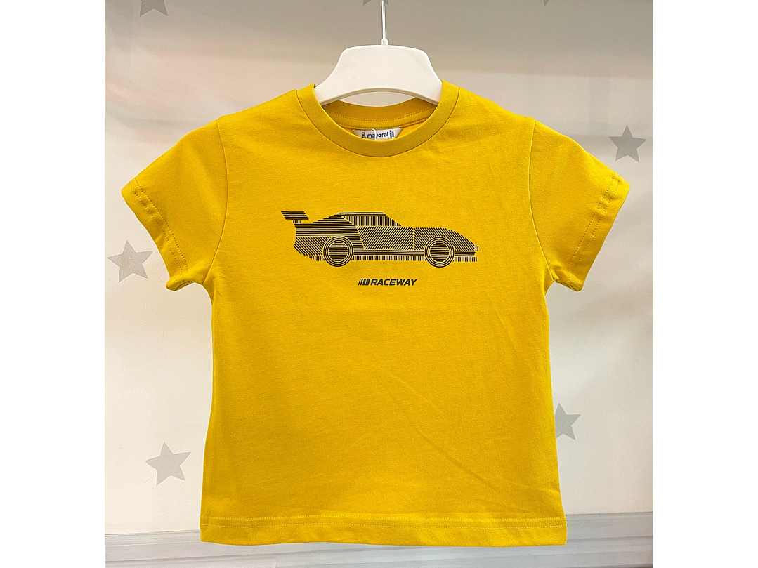 Camiseta Mayoral  1