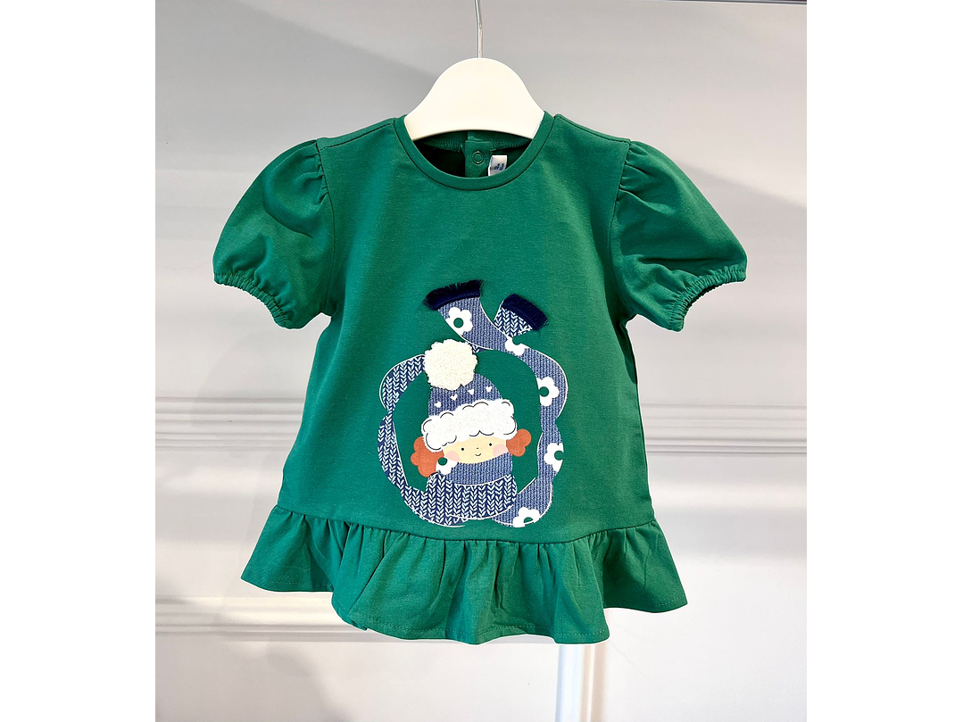 Camiseta Mayora 2023 1