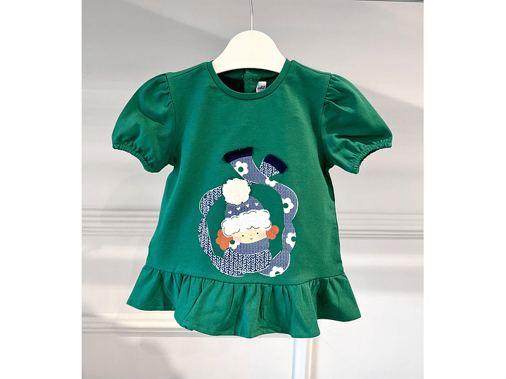 Camiseta Mayora 2023 1