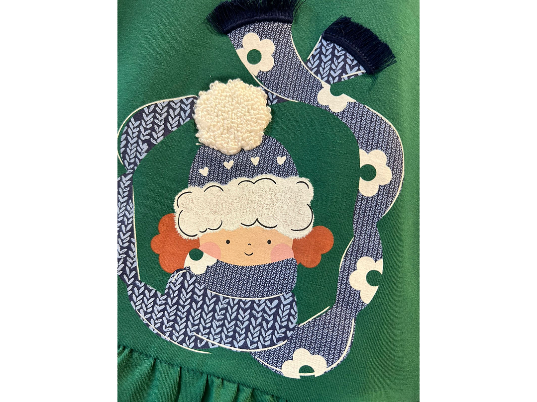 Camiseta Mayora 2023 2