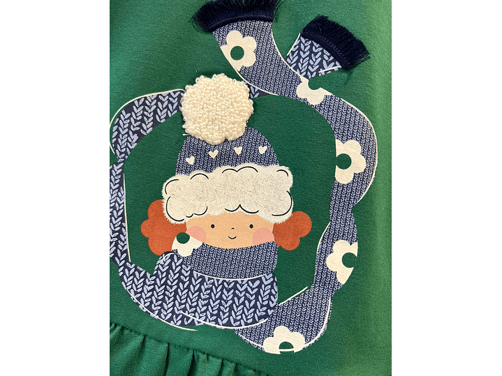 Camiseta Mayora 2023 2