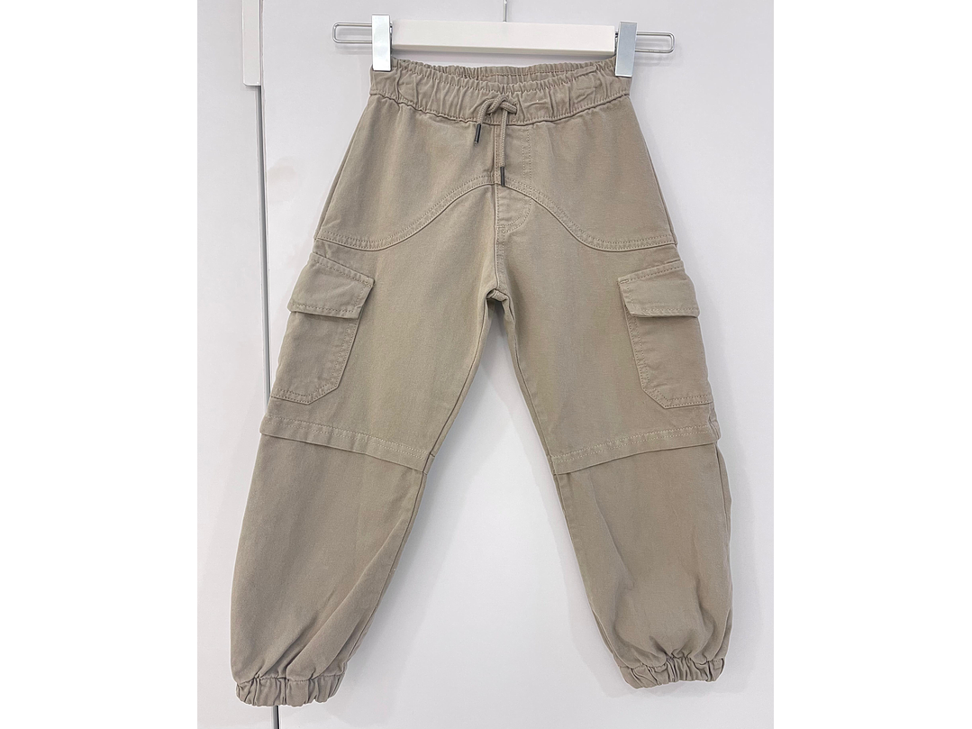 Pantalon Cargo Polito 2