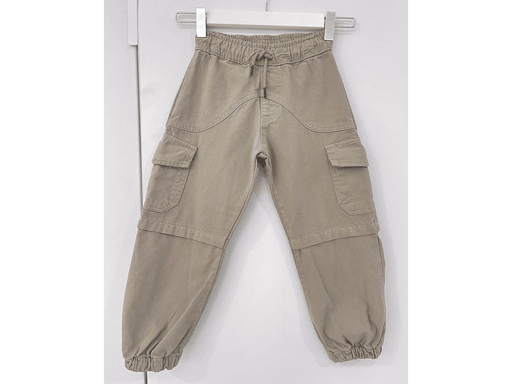 Pantalon Cargo Polito 2