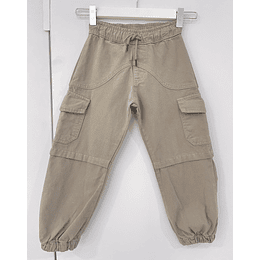 Pantalon Cargo Polito