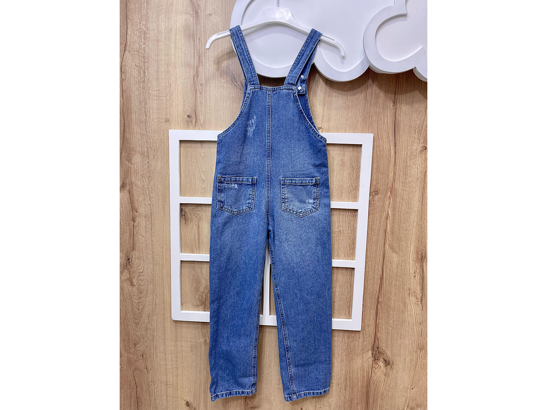 Overol Polito 2