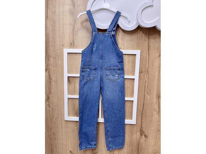 Overol Polito 2