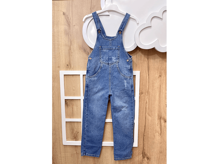 Overol Polito 1