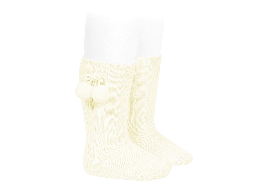 Medias Españolas Condor  1