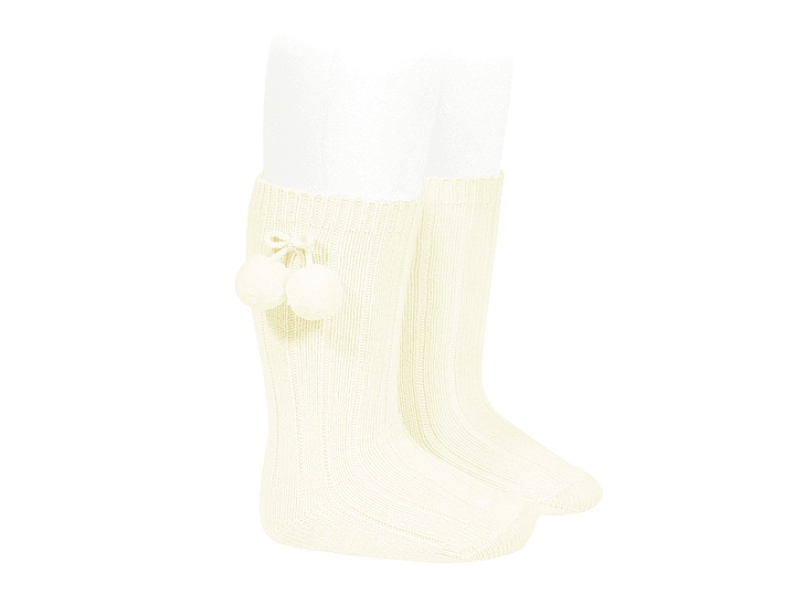 Medias Españolas Condor  1