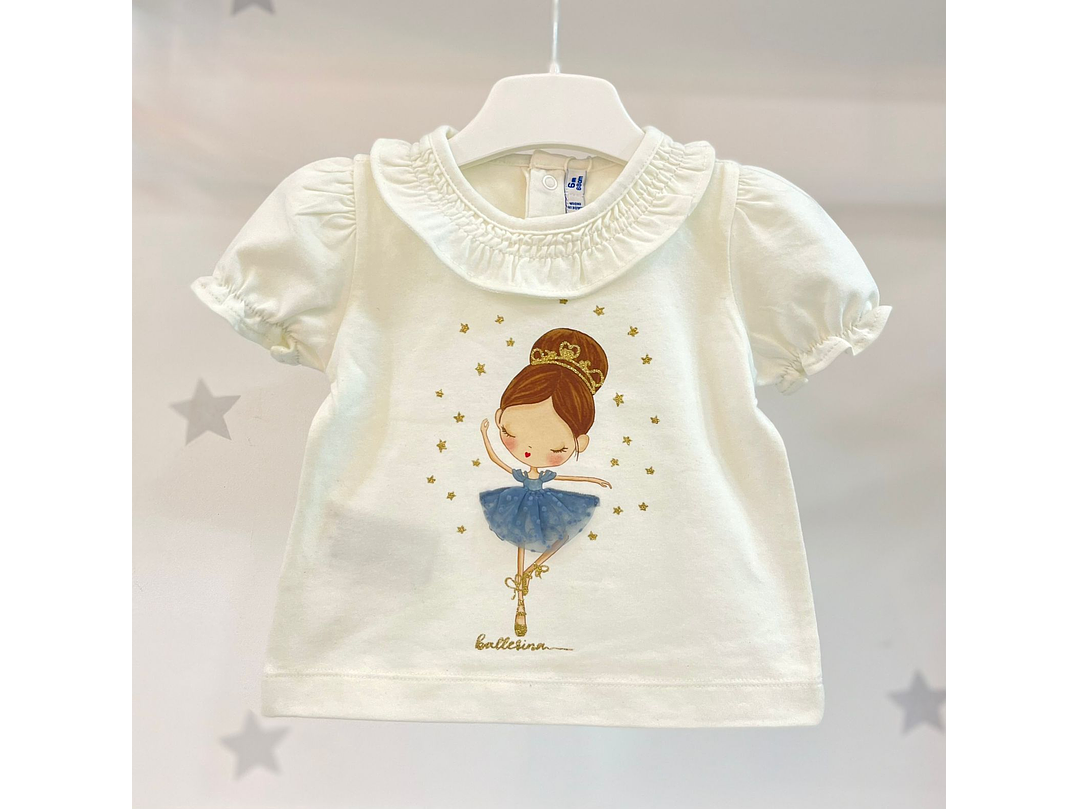 Camiseta Mayoral 2023 1