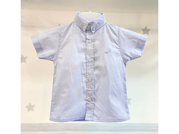 Camisa P&Punto 2023 1