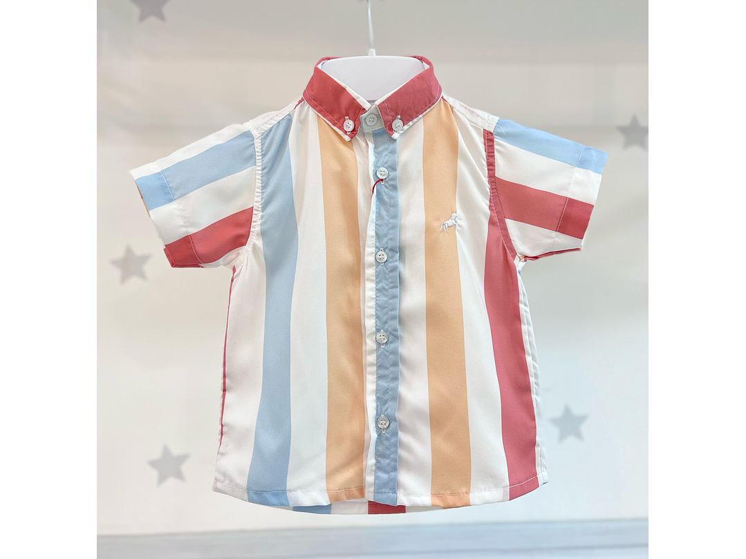 Camisa P&Punto 2023 1