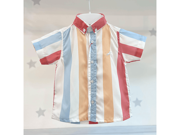 Camisa P&Punto 2023 1