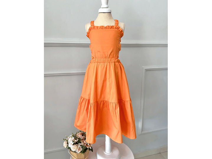 Vestido Graziany 2023 1