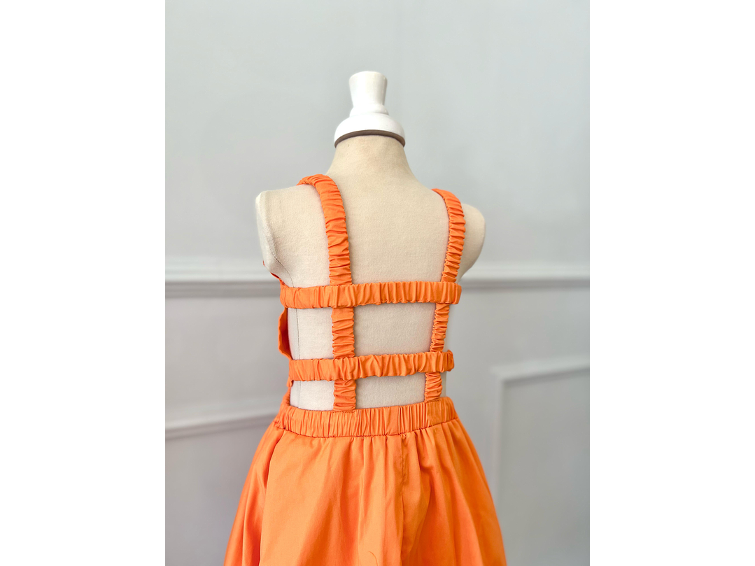 Vestido Graziany 2023 2