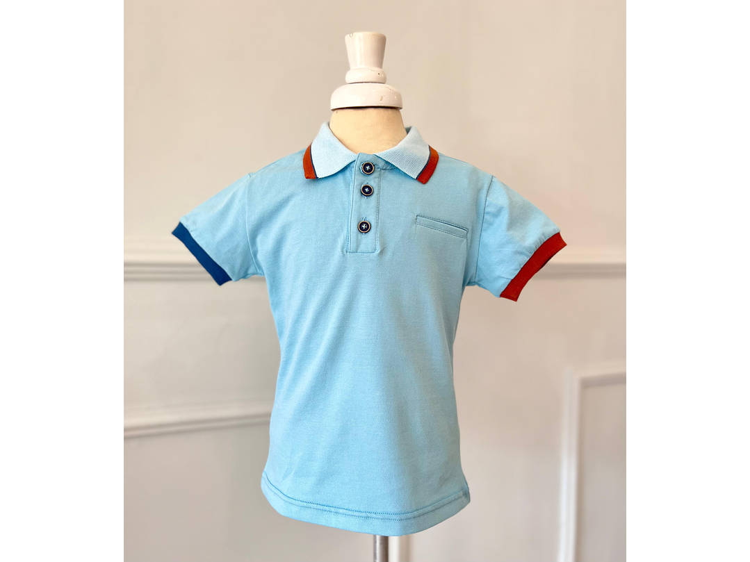 Polo Graziany 2023 1