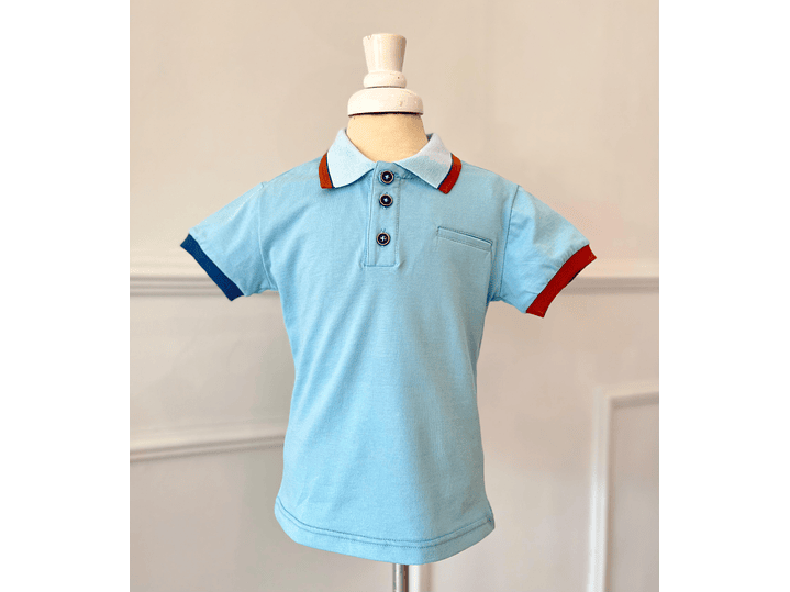 Polo Graziany 2023 1