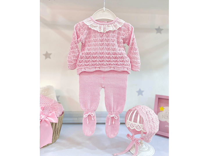 Set Florencia 2023 1