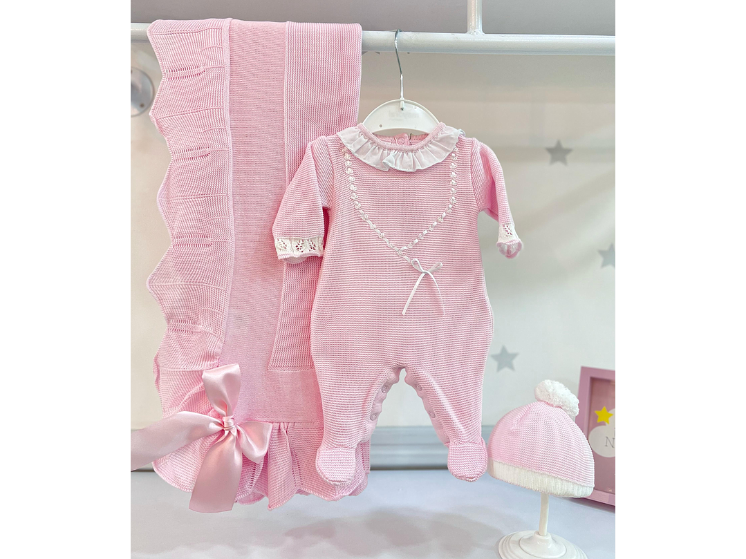 Set Primera Puesta Corazon 1