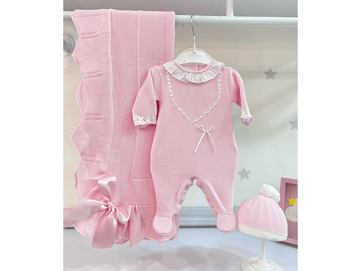 Set Primera Puesta Corazon 1