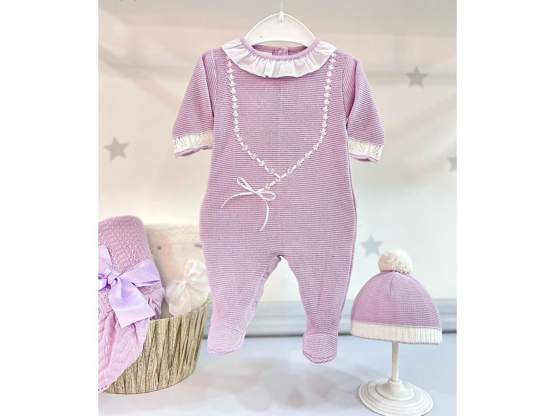 Primera Puesta leticia 1