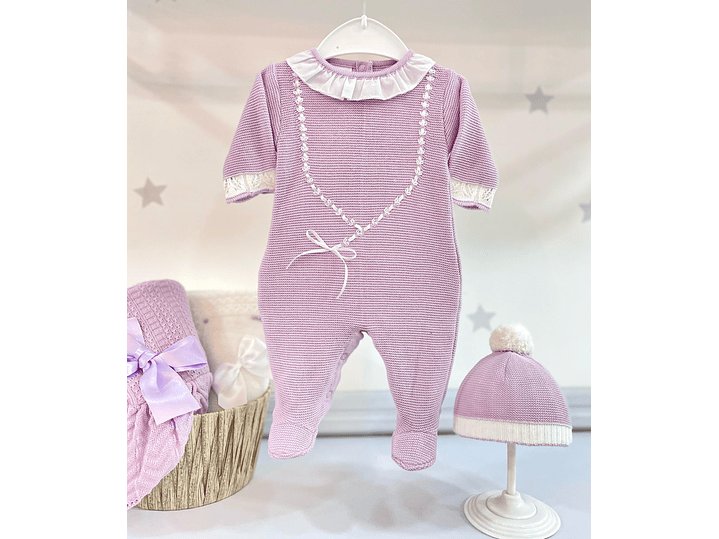 Primera Puesta leticia 1