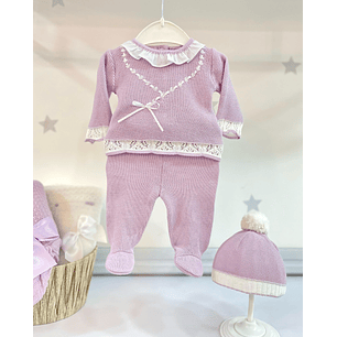 Primera Puesta Clementina