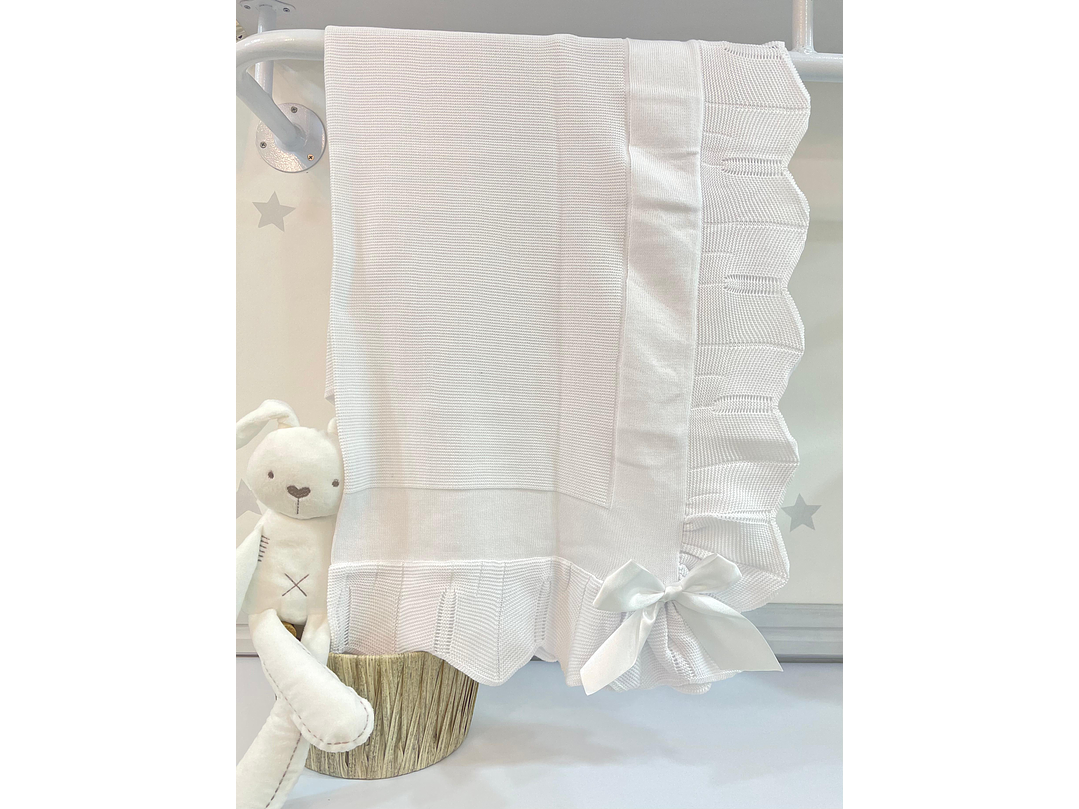 Cobija Blanco 2023 1