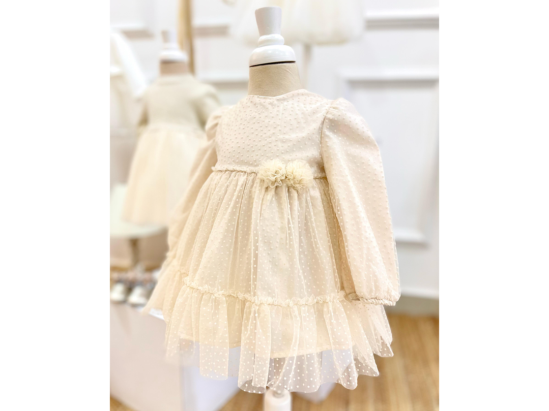 Vestido Mayoral 2023 1