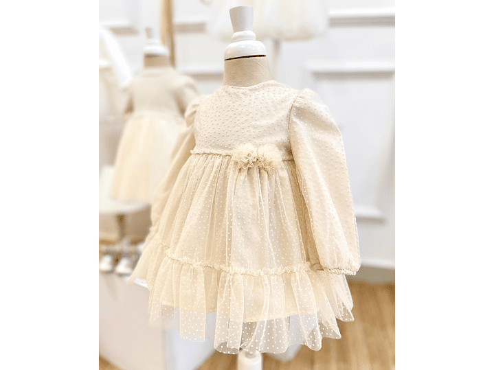 Vestido Mayoral 2023 1