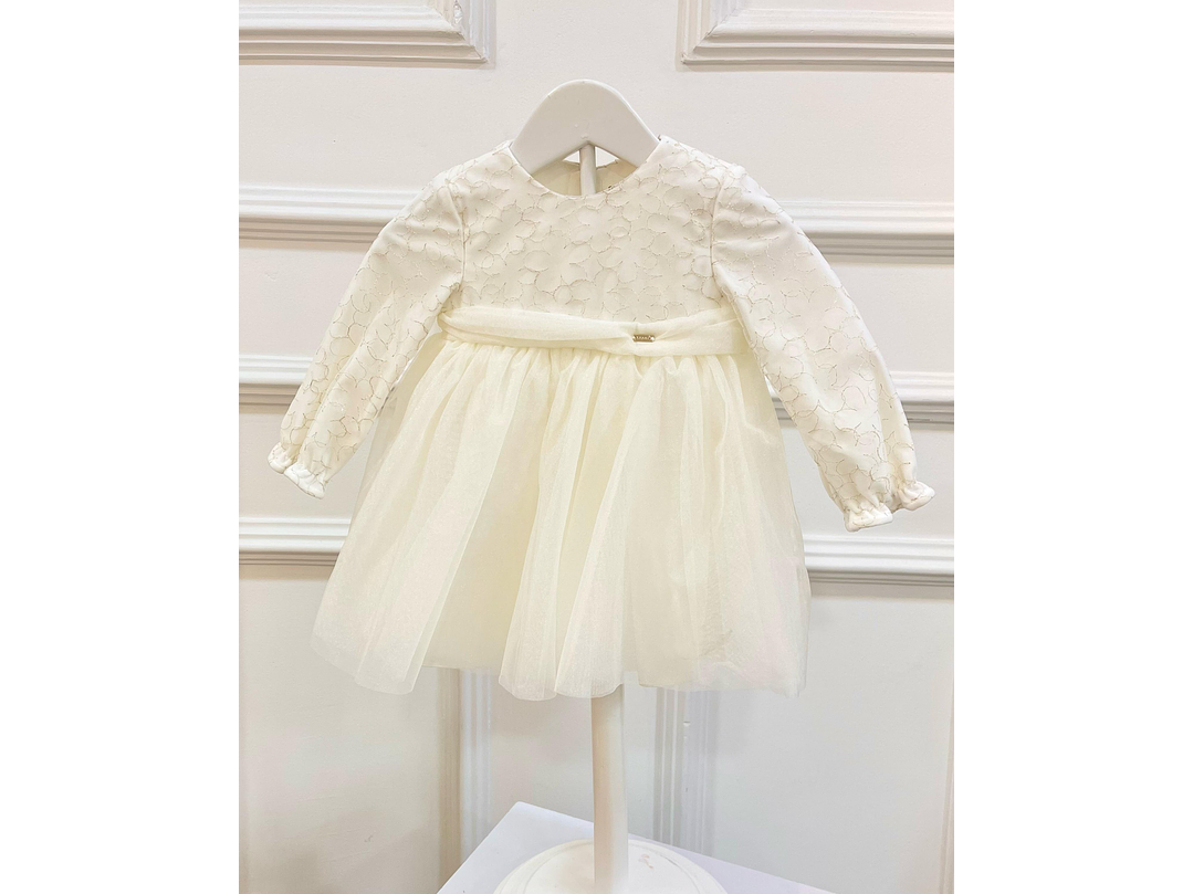 Vestido Mayoral 2023 1