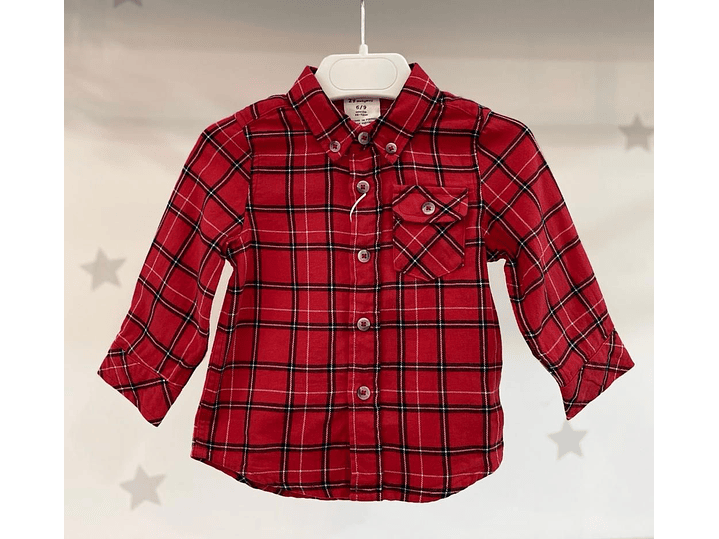 Camiseta Losan 2023 1